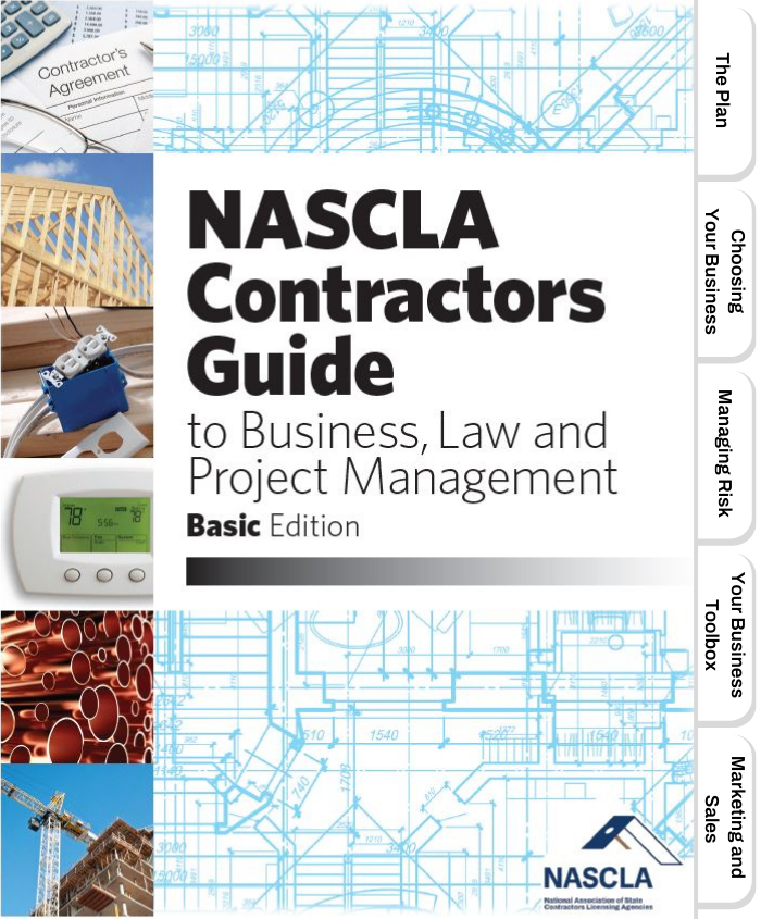 Basic, 14th Edition - Tabs Bundle – NASCLA Bookstore Basic, 14th Edition - Tabs Bundle – NASCLA Bookstore