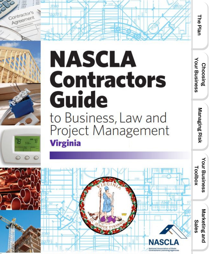 Virginia, 11th Edition - Tabs Bundle