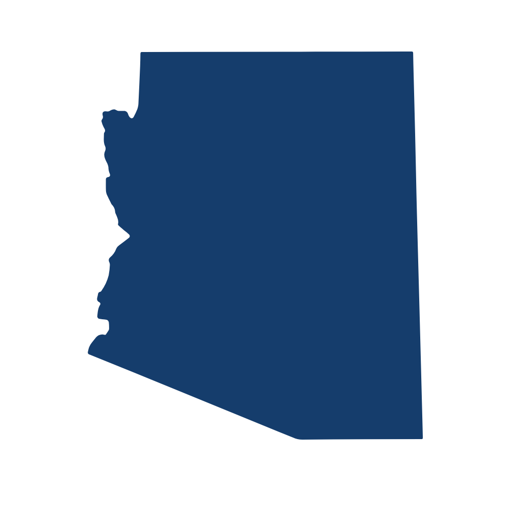 Arizona intelligence overview