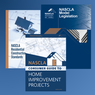 NASCLA Bookstore