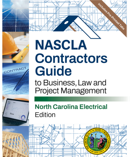 North Carolina Electrical, 14th Edition
