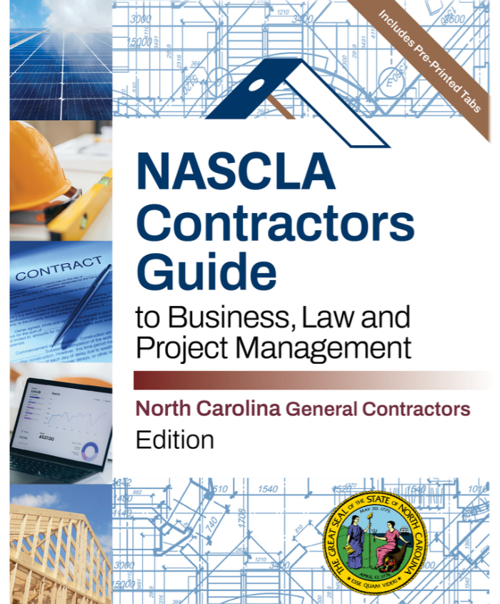 North Carolina General, 10th Edition