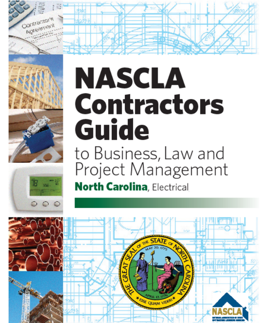 North Carolina Electrical, 13th Edition