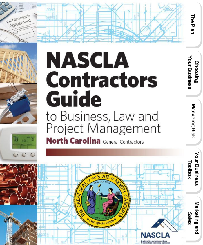 North Carolina General, 10th Edition - Tabs Bundle