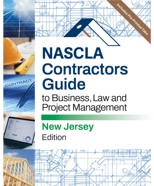 New Jersey, 2nd Edition