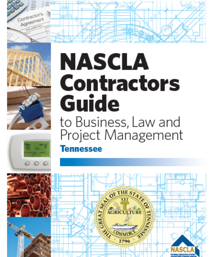 Tennessee, 4th Edition