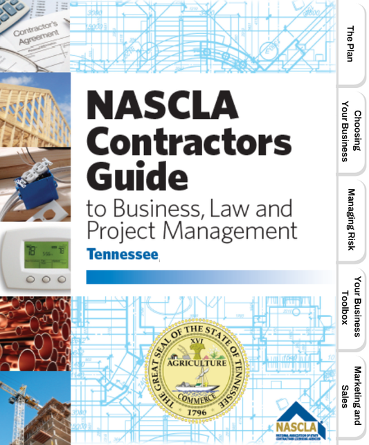 Tennessee, 4th Edition - Tabs Bundle